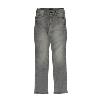 Gray Jeans