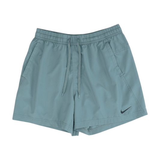 Gray Active Shorts