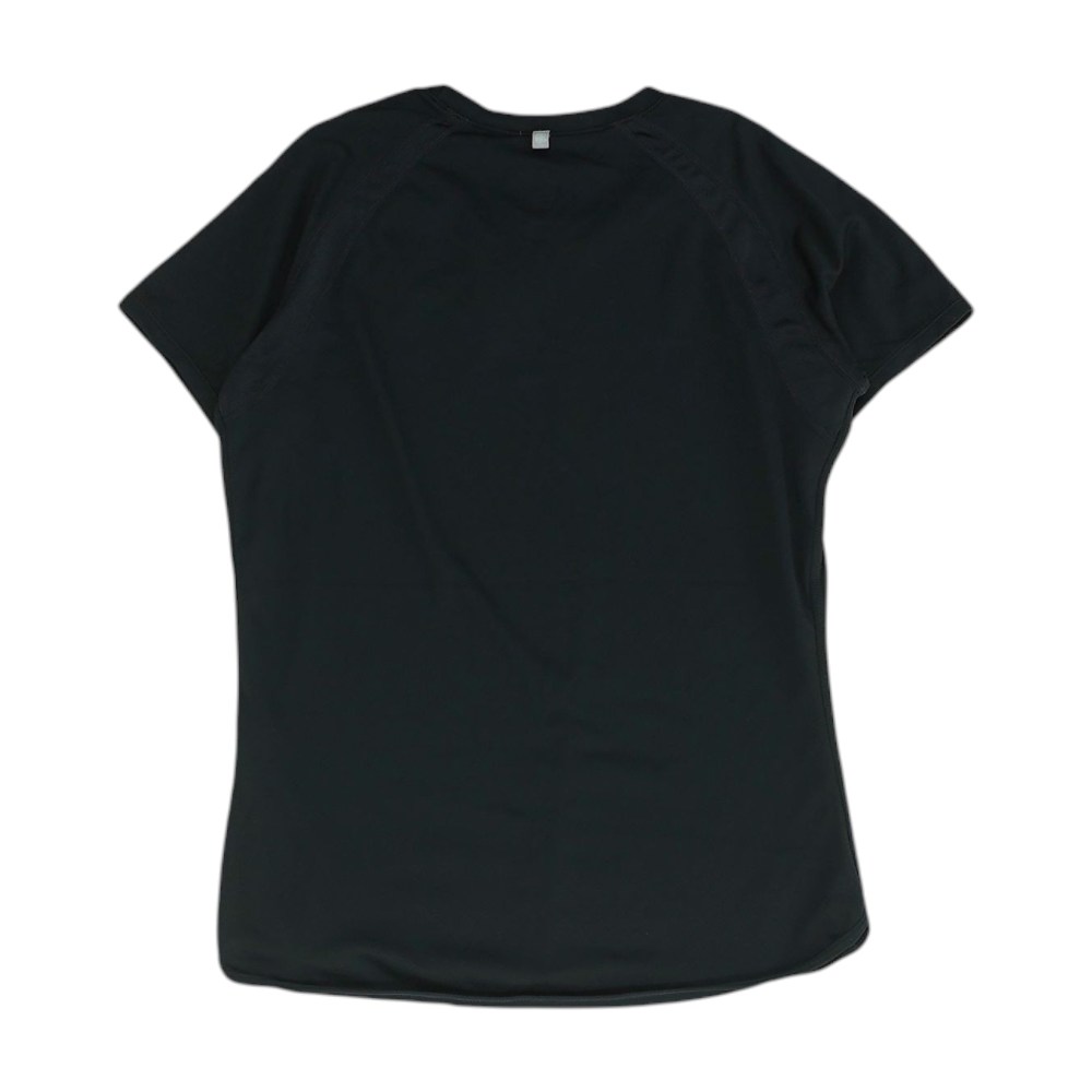 Black Active T-Shirt