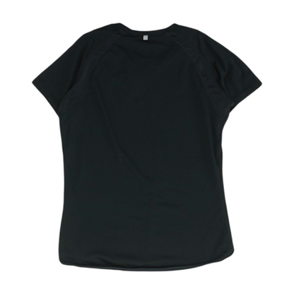 Black Active T-Shirt