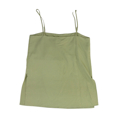 Green Blouse