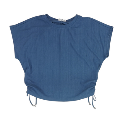 Blue Blouse