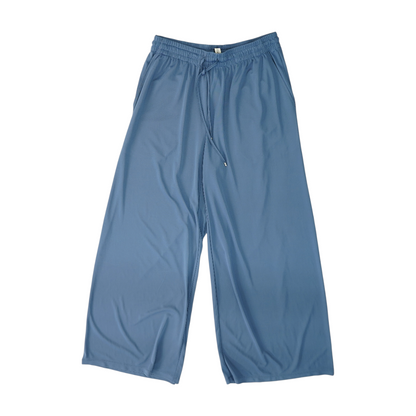 Blue Pants