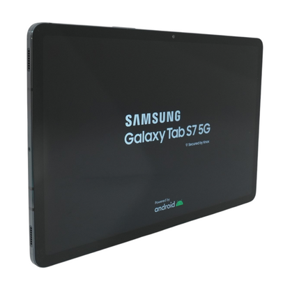 Galaxy Tab S7 11.0" Gray 128GB Carrier Unlocked Tablet