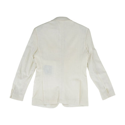 Ivory Sport Coat