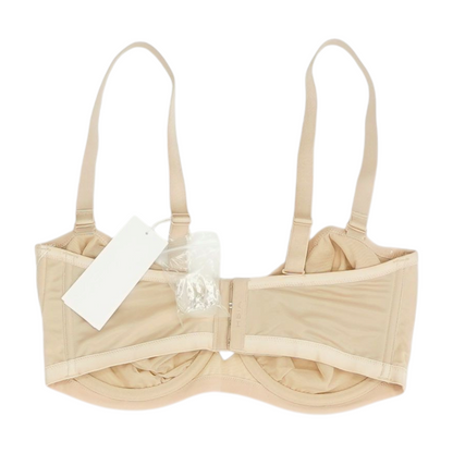 Beige Bra