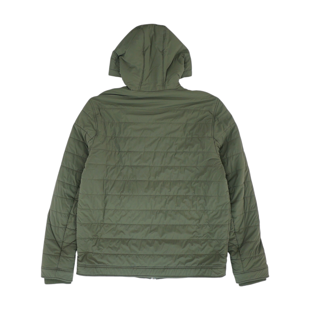 Ted Baker Green Solid Jacket – Image 2