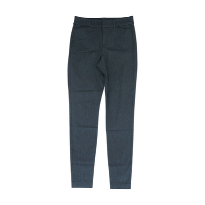Charcoal Skinny Pants