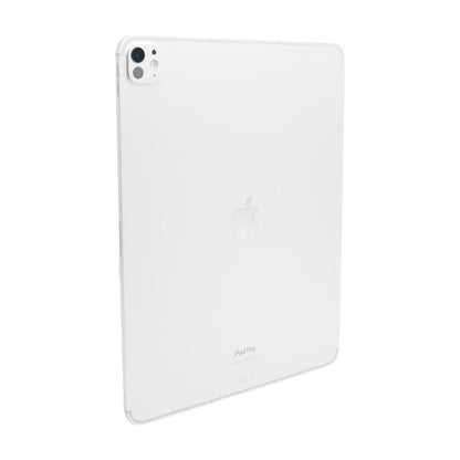 iPad Pro 13" Silver (M4) 512GB Carrier Unlocked
