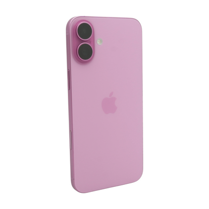 iPhone 16 Plus "Cricket" 128GB Pink