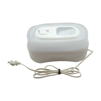 Collapsible Cool Mist Humidifier