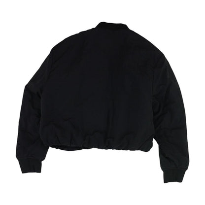 Black Jacket