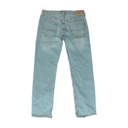 Relaxed Jeans