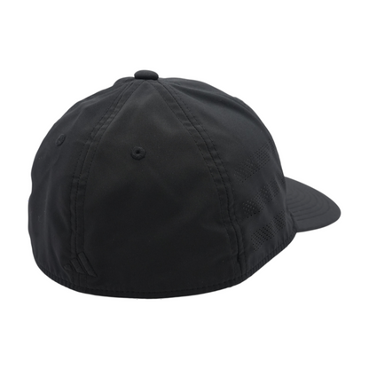 Black Ballcap