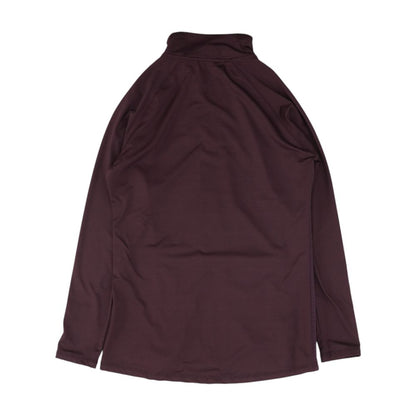 Purple Jacket