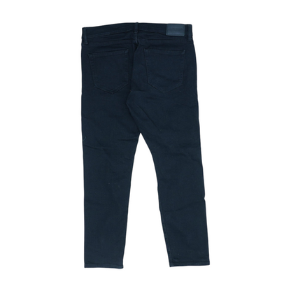 Black Loose Jeans