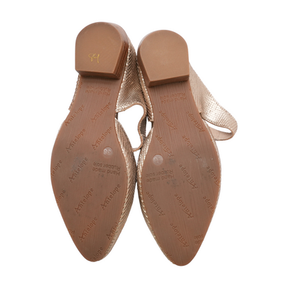 Gold Flats