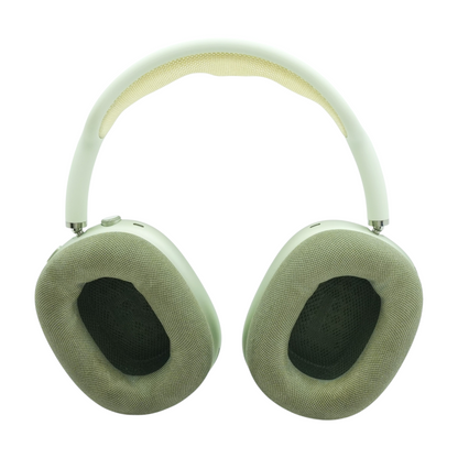 Green AirPods Max (Lightning) Noise Cancelling Headphones