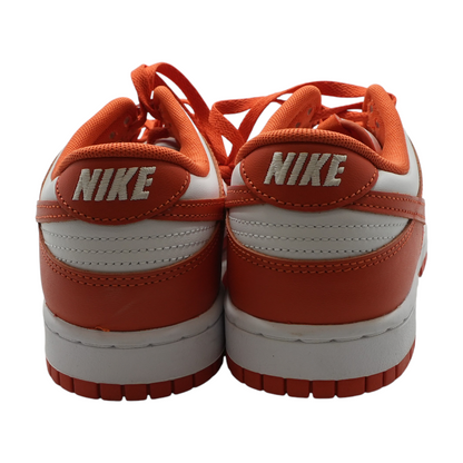 Dunk Low Low-Top Athletic Shoes