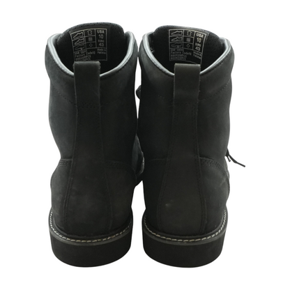 Black Work / Hiking Boots