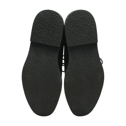 Black Dress Shoes