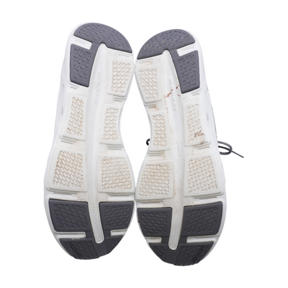 Glide-Step Low-Top Athletic Shoes