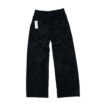 Black Casual Pants