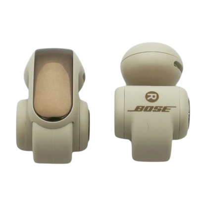 Driftwood Sand Ultra Open Earbuds Wireless Earbuds