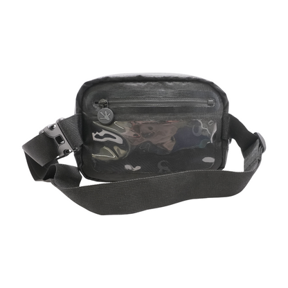 Black Belt Bag