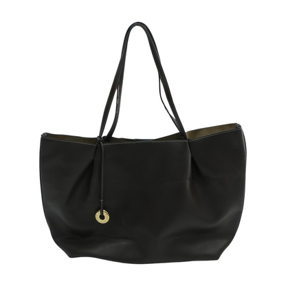 Brown Shoulder Bag