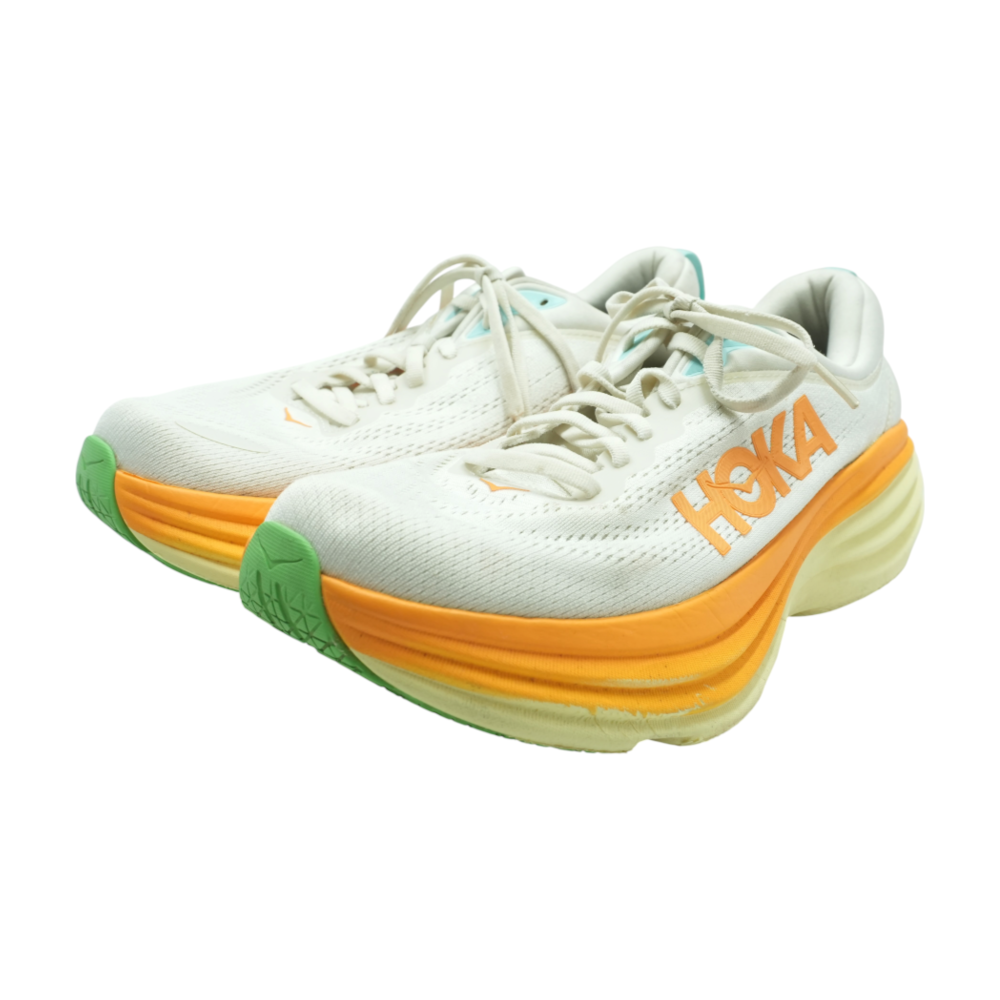 Bondi 8 Low-Top Athletic Shoes