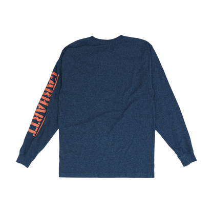 Charcoal Solid T-Shirt