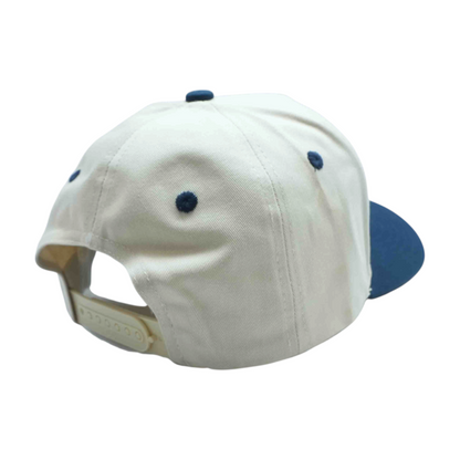 Beige Ballcap