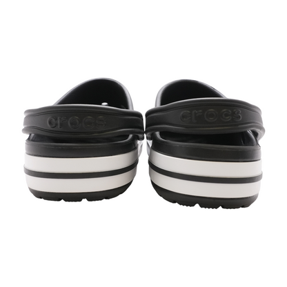 Black Casual Shoes
