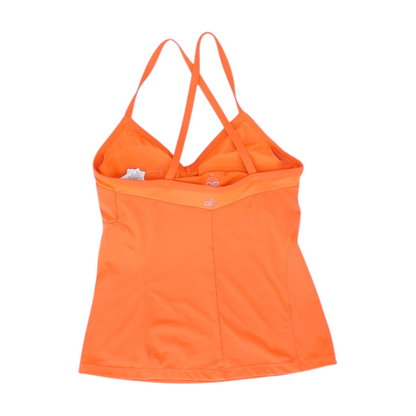 Coral Active T-Shirt