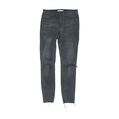 Black Skinny Jeans