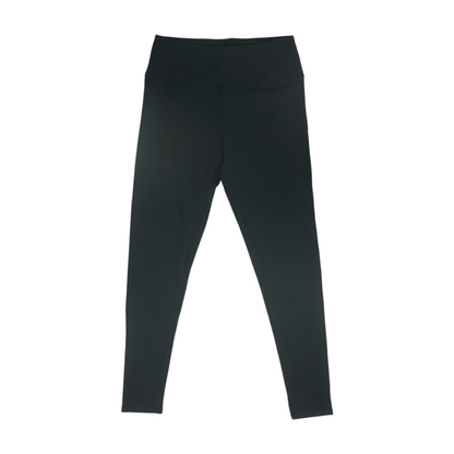 Black Active Leggings