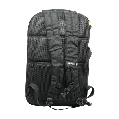 Black Backpack