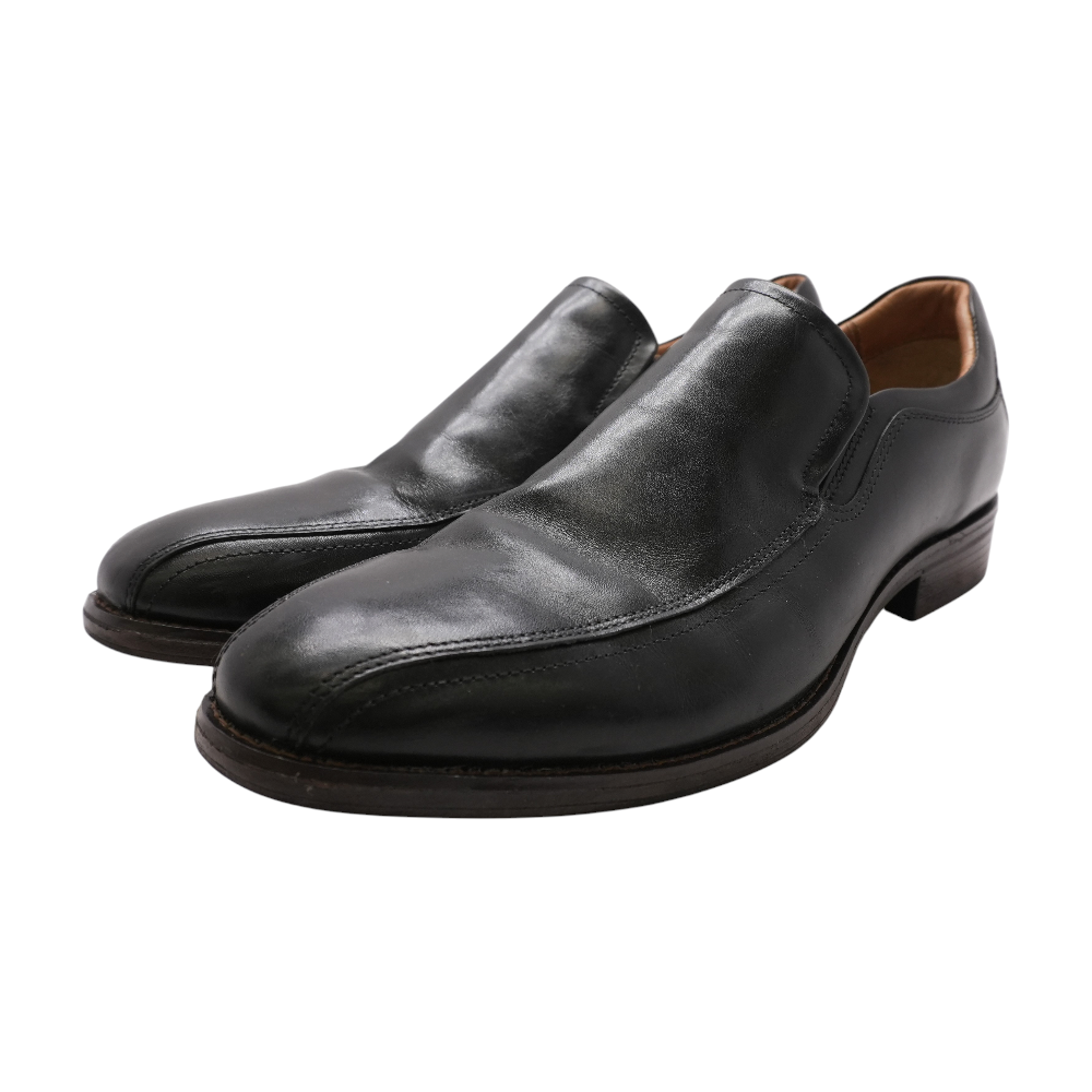 Black Dress Shoes