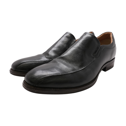 Black Dress Shoes
