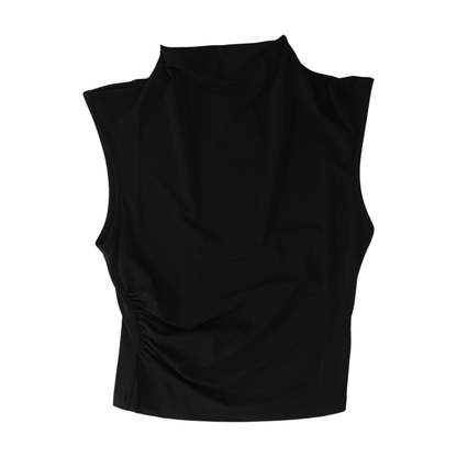 Black Blouse