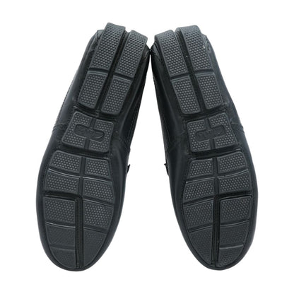 Black Loafer Dress Shoes