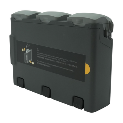 Air 3 Intelligent Flight Batteries and Case
