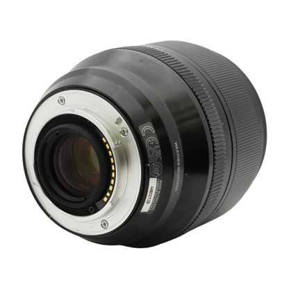 XF 56mm f/1.2 R Lens