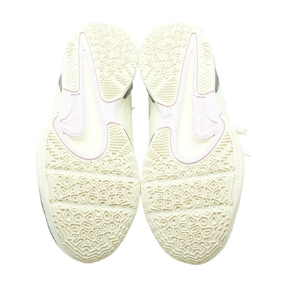 Cream Athletics