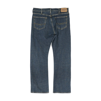 Bootcut Jeans