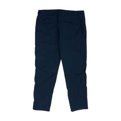Navy Regular Pants