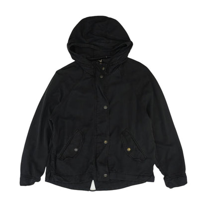 Black Jacket