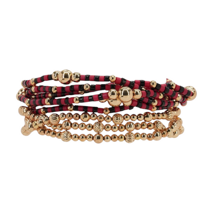 Georgia Bulldogs Themed Grab Bag
