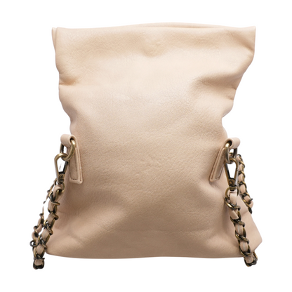Tan Crossbody